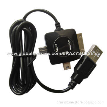 Universal Charging Cable